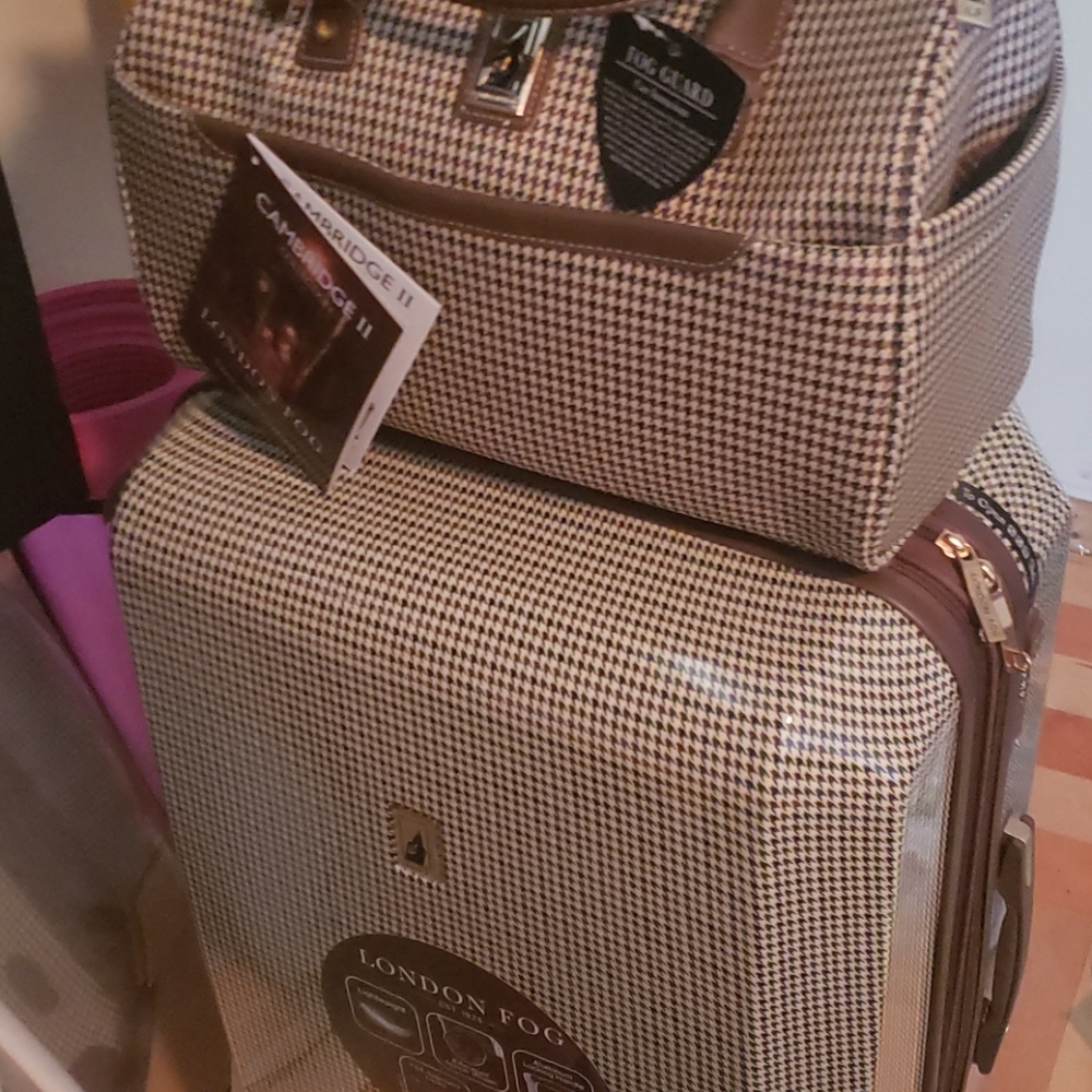 Luggage
